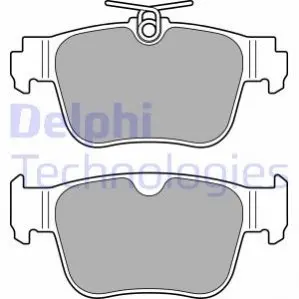 Автозапчасть Delphi LP3669 Купить в Украине
