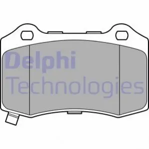 Автозапчасть Delphi LP3676 Купить в Украине