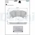 Автозапчасть Delphi (LP3735) изображение 1
