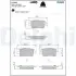 Автозапчасть Delphi (LP3855) изображение 1