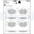 Автозапчасть Delphi (LP3870) изображение 1