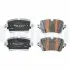 Фото Тормозные колодки (задние) Audi A6/A7/Q8 18-/A8/Q7 15-/VW Touareg 18- Delphi (LP5032EV) изображение 1