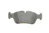 Фото Колодки гальмівні (передні) BMW 3 (E36/E46) 90-05 Delphi (LP710) зображення 4