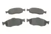 Фото Колодки гальмівні (передні) Ford Mondeo I/II 93-00/Scorpio I/II 85-98 Delphi (LP782) зображення 6