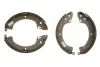 Комплект гальмівних колодок LS1344