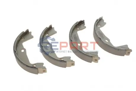 Фото Колодки ручника Opel Omega B 94-03 (160x25) Delphi (LS1381) зображення 1