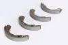 Гальмівна колодка OPEL ASTRA F, CORSA A, CORSA B, CORSA C, TIGRA, VECTRA A 1.0-1.8 03.88-12.12 Delphi (LS1621) зображення 1