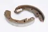 Гальмівна колодка OPEL ASTRA F, CORSA A, CORSA B, CORSA C, TIGRA, VECTRA A 1.0-1.8 03.88-12.12 Delphi (LS1621) зображення 2