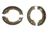 Гальмівна колодка MITSUBISHI DELICA / SPACE GEAR, L 300 III, L200, L200 / TRITON, L400 2.0/2.4/2.5D 08.86-12.15 Delphi (LS1826) зображення 1