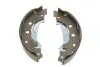Фото Колодки гальмівні (задні) Renault Kangoo 97- (барабанні) (203.2x39) Delphi (LS1842) зображення 3