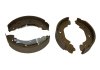 Гальмівні колодки, барабанні - Delphi LS1916 (7082149, 77362452, 7O82149)