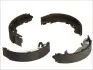 Колодки гальмівні (задні) Hyundai Elantra 90-10 (барабанні) (203.2x38) знято з постачання LS1953