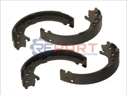 Гальмівна колодка ACURA RDX HONDA CR-V II, CR-V III, CR-V IV 1.6D-3.5 09.01-12.18 Delphi LS2034