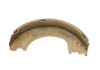 Тормозные колодки ручного тормоза Delphi LS2054 (фото 3)