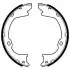 Тормозная колодка DODGE DURANGO, NITRO JEEP CHEROKEE, COMPASS, GLADIATOR, GRAND CHEROKEE, GRAND CHEROKEE IV, WRANGLER III, WRANGLER IV 2.0-6.4 08.06- Delphi (LS2055) изображение 1