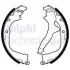 Фото Тормозные колодки ручного тормоза Delphi (LS2056) изображение 1
