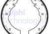 Автозапчастина Delphi LS2064 (фото 1)
