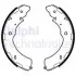 Фото Гальмівна колодка FIAT FULLBACK ISUZU D-MAX II, D-MAX III MITSUBISHI L200 / TRITON, PAJERO SPORT II 1.9D-3.5 11.05 Delphi (LS2064) зображення 1