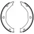 Комплект колодок стоянкових гальм LS2078
