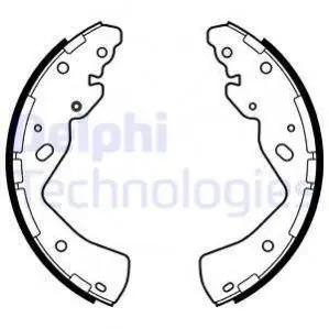 Автозапчасть Delphi LS2143 Купить в Украине