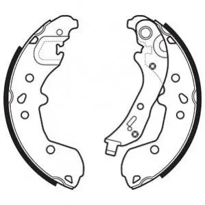 Автозапчасть Delphi LS2148