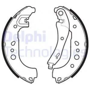 Автозапчасть Delphi LS2149
