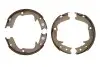 Тормозная колодка SUBARU FORESTER, IMPREZA, LEGACY III, LEGACY IV, OUTBACK 1.6-3.0 08.92-12.09 Delphi (LS2170) изображение 1