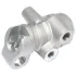Регулятор потужності гальм CITROEN JUMPER I, JUMPER II FIAT DUCATO PEUGEOT BOXER 1.9D-2.8D 02.94-07.06 Delphi (LV30000) зображення 1