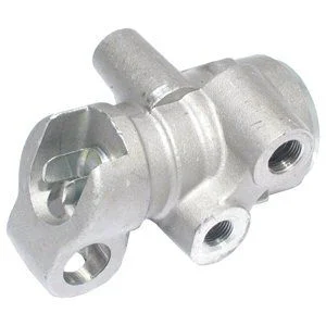 Регулятор потужності гальм CITROEN JUMPER I, JUMPER II FIAT DUCATO PEUGEOT BOXER 1.9D-2.8D 02.94-07.06 Delphi LV30000
