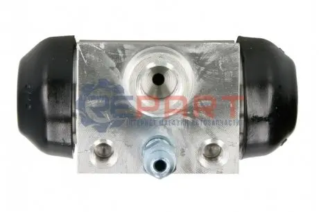 Гальмівний циліндр Delphi LW10100 Купити в Україні