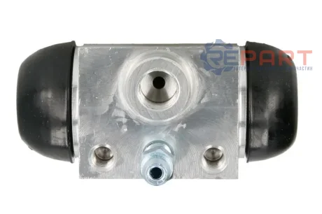 Гальмівний циліндр задн Лів/Прав FIAT PUNTO 1.2-1.9D 09.99-03.12 Delphi LW10101