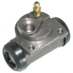 Фото 1 — Циліндр гальмівний (задній) Renault 19 88-96 (d=20,6mm) (Bendix) Delphi (LW25078) Фото Циліндр гальмівний (задній) Renault 19 88-96 (d=20,6mm) (Bendix) Delphi (LW25078) зображення 1