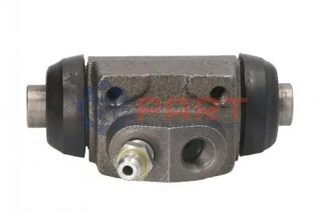 Циліндр гальмівний (задній) Ford Escort 80-99/Fiesta 91-03/Focus 99-05/Ssangyong Korando 88-06/Rexton Delphi LW30048 Купити в Україні