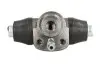 Фото Циліндр тормозної (задній) Audi 50/80 72-87/VW Golf I/II/Jetta I/II/Passat/Polo/Scirocco 74-94 Delphi (LW40812) зображення 1