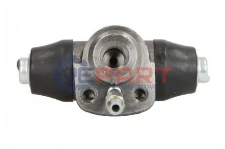 Циліндр тормозної (задній) Audi 50/80 72-87/VW Golf I/II/Jetta I/II/Passat/Polo/Scirocco 74-94 Delphi LW40812 Купити в Україні