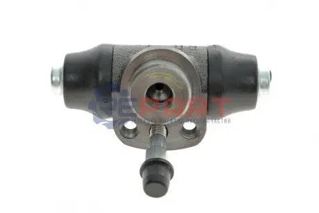 Циліндр гальмівний (задній) Audi 80/100/VW Golf I/II/III/Passat 77- (d=17.46mm) Delphi LW42112 Купити в Україні
