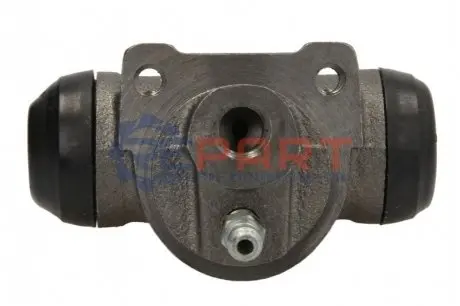 Фото Гальмівний циліндр Delphi (LW49040) зображення 1