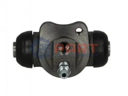 Циліндр гальмівний (задній) Daewoo Lanos/Nexia 95-/Opel Ascona C/Corsa A/Kadett 81-93/Astra F 98-05 Delphi LW50003 Купити в Україні