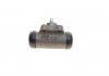 Цилиндр задний тормозной Delphi LW50008 (фото 3)