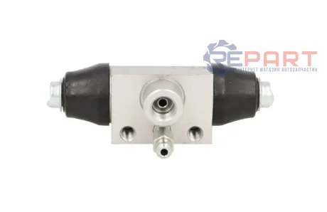 Гальмівний циліндр задн Лів/Прав OPEL AGILA A SUZUKI IGNIS II, WAGON R, WAGON R+ 1.0-1.5 09.00 Delphi LW50084