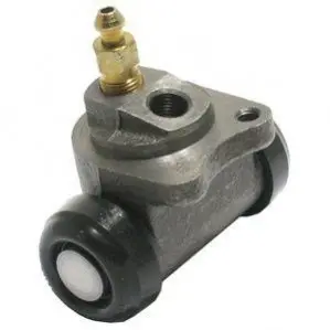 Гальмівний циліндр задн Лів/Прав CHEVROLET MATIZ, SPARK DAEWOO MATIZ FSO MATIZ 0.8-1.0LPG 09.98 Delphi LW62080