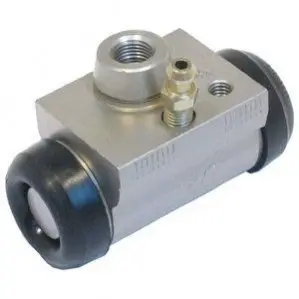 Гальмівний циліндр задн Лів/Прав TOYOTA YARIS 1.0/1.3/1.4D 04.99-09.05 Delphi LW62123