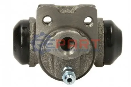 Гальмівний циліндр Delphi LW80017 Купити в Україні