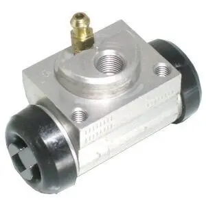 Гальмівний циліндр задн Лів/Прав FORD COURIER, FIESTA, FIESTA IV, FIESTA V, KA, PUMA 1.25-2.0 08.95-12.11 Delphi LW80105