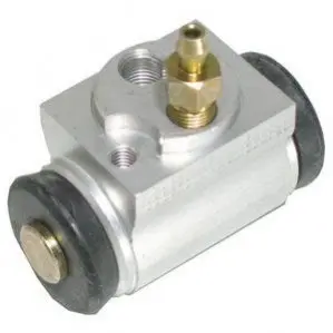 Гальмівний циліндр Delphi LW80106 Купити в Україні