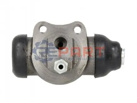 Циліндр гальмівний (задній) Chevrolet Aveo 03-/Daewoo Lanos/Nexia 97-/Opel Astra F/Corsa/Kadett 84-09 (Lucas) Delphi LW90049 Купити в Україні