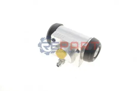 Циліндр гальмівний (задній) Citroen Nemo/Fiat Panda/Fiorino/Punto/Qubo 07-/Doblo 01-/Opel Combo 12- Delphi LW90076 Купити в Україні
