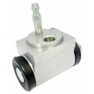 Циліндр гальмівний (задній) Mitsubishi Colt 04-12/Smart Forfour 04-06 (d=19.05mm) Delphi LW90078 Купити в Україні