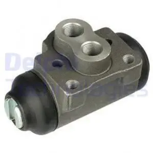 Гальмівний циліндр Delphi LW90117 Купити в Україні