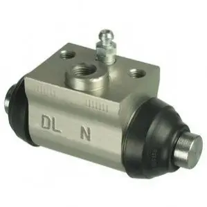 Гальмівний циліндр Delphi LW90120 Купити в Україні